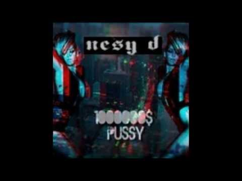 Frednice x Nesy d - Can't say no [Prod by fugitiv