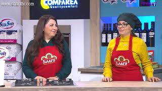 Եփող թափողները 19 - 26.12.2021