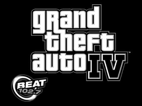 GTA IV - Johnny Polygon - Price On Your Head