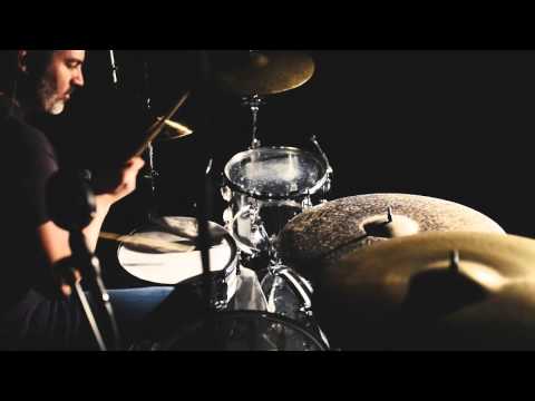 Hip Hop Groove with Linear Fill