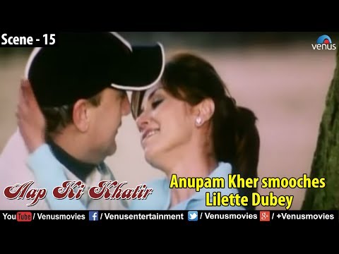 download lagu mp3 mp4 Lillete Dubey Kiss, download lagu Lillete Dubey Kiss gratis, unduh video klip Lillete Dubey Kiss