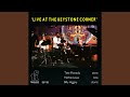 Autumn in New York / Scrapple from the Apple (Live)