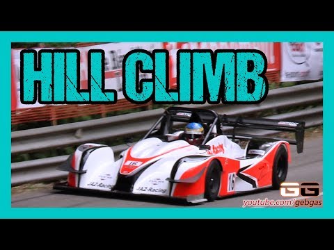 Norma M20 FC Mugen V8 - Patrik ZAJELŠNIK - HILL CLIMB - 2018 - Abreschviller-St. Quirin