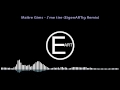 Maître Gims - J'me tire (EigenARTig Remix) 