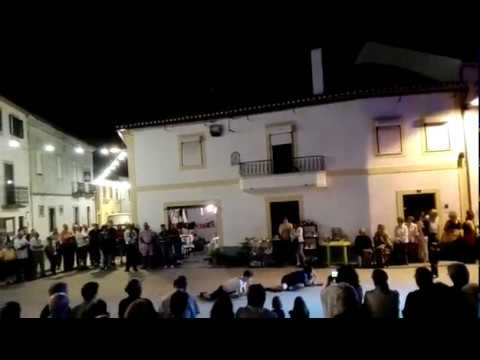 lyrical duet 'leave a light on' w/ filipa baptista