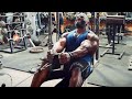 Back to Back Training in Texas - Johnnie Jackson at Metroflex Arlington