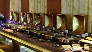 The Cloud Hotel, Ahmedabad, India | Holidays In India