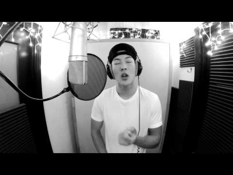 BOYZ II MEN - END OF THE ROAD (COVER) - JUSTIN PARK (ONE TAKE)