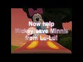 Disney S Hide Y Sneak Intro Gamecube