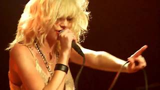 The Pretty Reckless - A.D.D. | Live [HD]