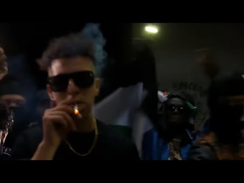 Sultan -“ZNB3”- (Official Music Video)