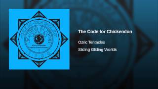 The Code for Chickendon