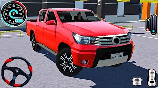 Auto life I Brazil -4x4 Revo Car Driving Game -Android Gameplay 