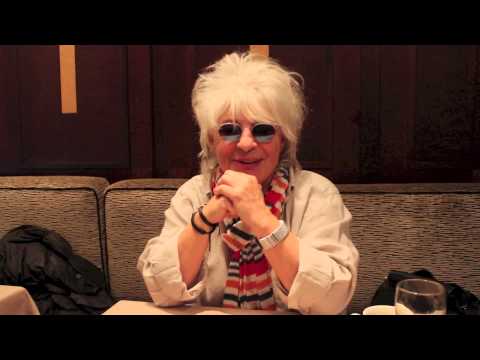 Un bonjour de Catherine Lara