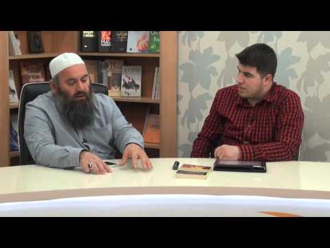 Pse ju hoxhallarët jepni përgjigje edhe për gjërat më intime? - Hoxhë Bekir Halimi