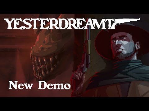Yesterdreamt youtube-video