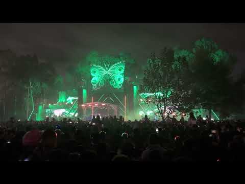 In Hardstyle We Trust - The Prophet & Chuck Roberts - Karnival Melbourne 2023