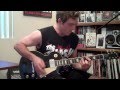 Clampdown - The Clash (cover)