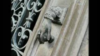 The Omen at Pont Du Diable