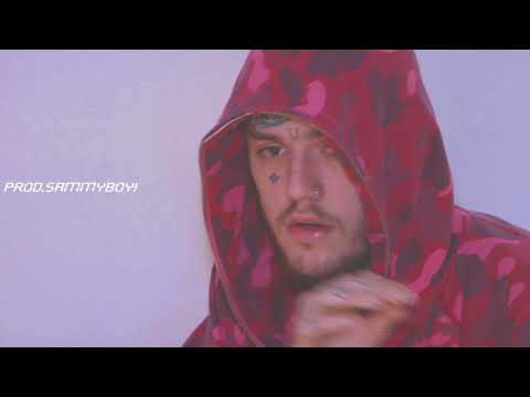 [FREE] Lil Peep *rip x 6 dogs x Nav Type Beat (prod.Sammyboy!)