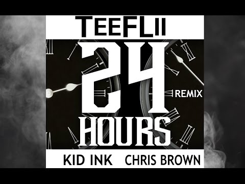 Lil Screw - 24 Hours