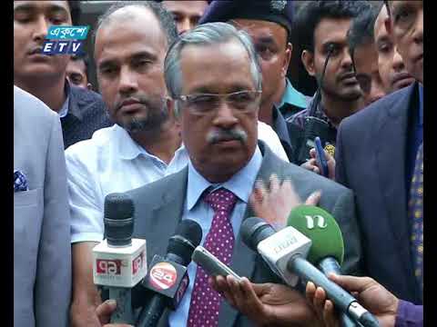 আইনজীবীরা জানিয়েছেন খালেদা জিয়া খুবই অসুস্থ