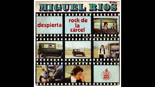 Miguel Ríos ‎– Despierta (1970)