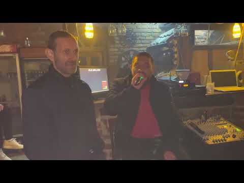 Jetoni Vogel & Remzia Mr.Ardi per Jasinin 2 Vjetorin e Lindjes