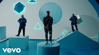 Wisin, Jhay Cortez, Ozuna - Emojis de Corazones (Official Video) ft. Los Legendarios