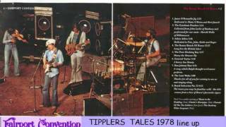 FAIRPORT CONVENTION - Lady of Pleasure with  lyrics.wmv