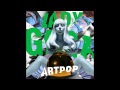 Lady Gaga - Donatella (Official Instrumental ...