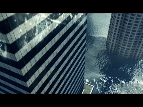 GTA 5 - Superfreezing scenes from The End Of GTA Series