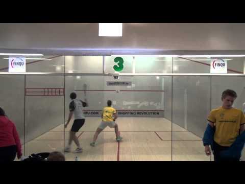 2013 Jarvenpaa Open J. Pettai JSK - M. Prett EST