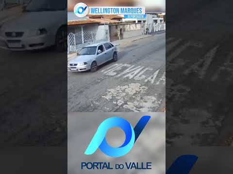 Vejam essa covardia! Em Morrinhos, Goiás, uma mulher que possui medidas protetivas contra o ex-mar