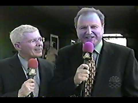 2004 Preakness - (Full NBC Coverage)