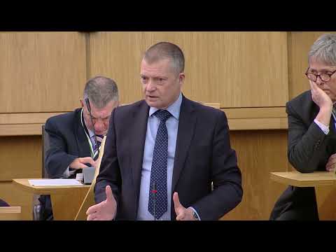 Stage 3 Proceedings: Gender Recognition Reform (Scotland) Bill (Part 6) - 21 December 2022