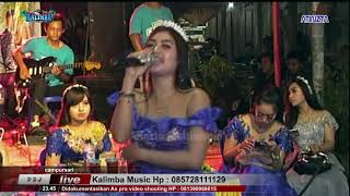 Download lagu MERINDUKANMU - REZHA OCA - CAMPURSARI KALIMBA MUSIC - LIVE MANGGUNG NGEMPLAK BOYOLALI mp3