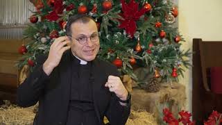 Video: Christians are suffering in Palestine. Israeli Zionists force us off our land | Munther Isaac | Jason Jones Show