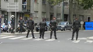 Ilyen volt az első szarajevói pride