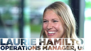 Own Your Success at Cielo - Laurie's Story