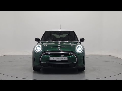Mini Cooper Electric Level 2 - Image 2