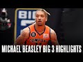 Michael Beasley 2024 BIG 3 FULL Highlights ᴴᴰ