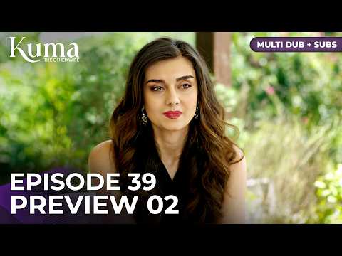Kuma 39 . Bölüm 2. Fragmanı