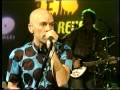 REM - Cuyahoga @ Madrid, Spain - 9 May 2001
