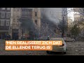 Oekraïne slachtveld van droneoorlog? 'De ellende is weer terug'