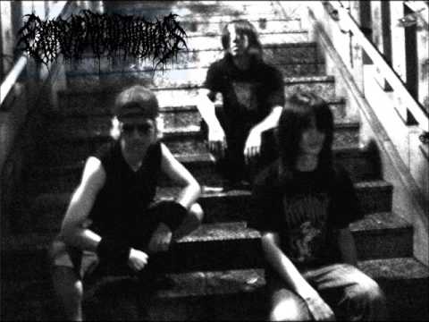 Excrement Cultivation - Memory and Record (promo 2013)