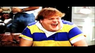 Chris Farley - Resolution and Hyperspace [HD]