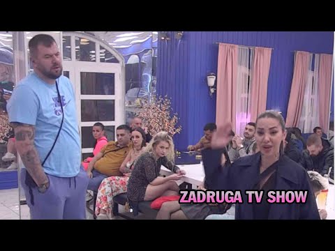 ISPLIVALI NOVI DETALJI JANJUŠEVOG I ENINOG "DOGOVORA": koja MNOGO ZNA o svima iz rijalitija