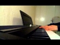 不要不要(Bu yao bu yao) - Genie Zhuo 卓文萱(piano ...
