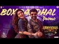 NewSong Akhanda2 Thaandavam NandamuriBalakrishna Boyapati Srinu Samyuktha ThamanS